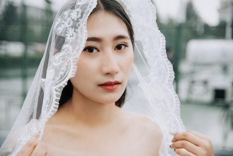 中国人怎么邀请菲律宾女孩结婚